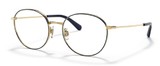 Dolce Gabbana Eyeglasses DG1322 1337