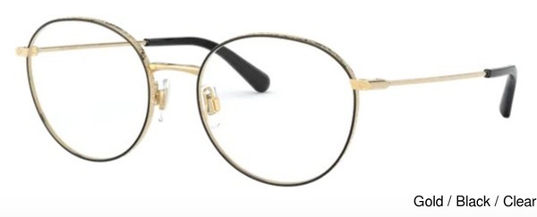 Dolce Gabbana Eyeglasses DG1322 1334