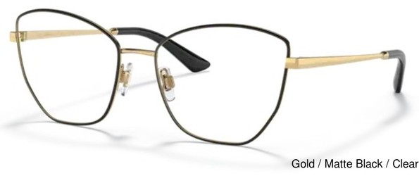 Dolce Gabbana Eyeglasses DG1340 1311