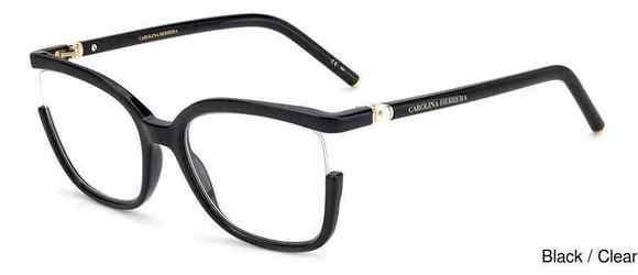 Carolina Herrera Eyeglasses CH 0004 0807