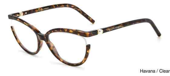 Carolina Herrera Eyeglasses CH 0005 0086