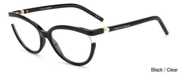Carolina Herrera Eyeglasses CH 0005 0807