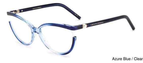 Carolina Herrera Eyeglasses CH 0005 0AGS