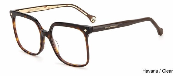 Carolina Herrera Eyeglasses CH 0011 0086
