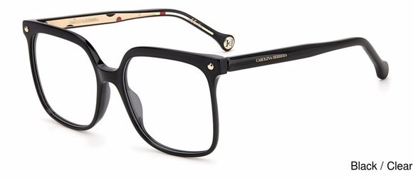 Carolina Herrera Eyeglasses CH 0011 0807