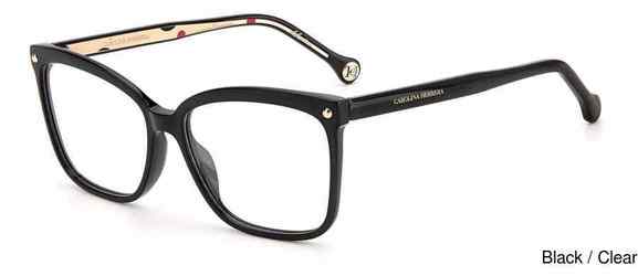 Carolina Herrera Eyeglasses CH 0012 0807