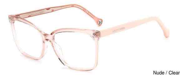 Carolina Herrera Eyeglasses CH 0012 0FWM