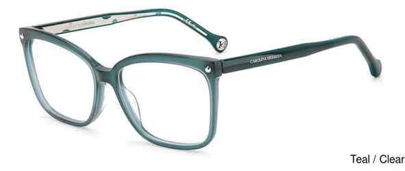 Carolina Herrera Eyeglasses CH 0012 0ZI9