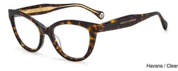 Carolina Herrera Eyeglasses CH 0017 0086