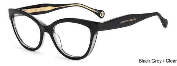 Carolina Herrera Eyeglasses CH 0017 008A