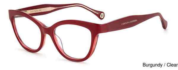 Carolina Herrera Eyeglasses CH 0017 0LHF