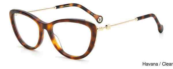 Carolina Herrera Eyeglasses CH 0021 005L