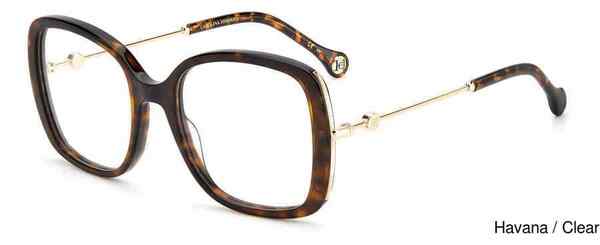 Carolina Herrera Eyeglasses CH 0022 0086