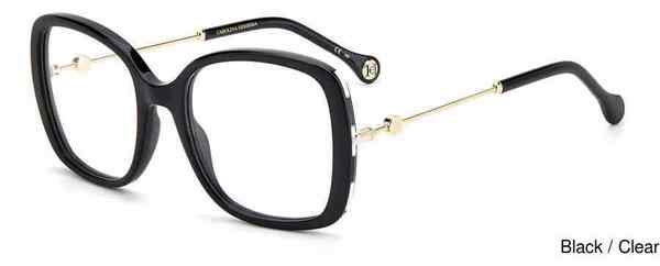 Carolina Herrera Eyeglasses CH 0022 0807