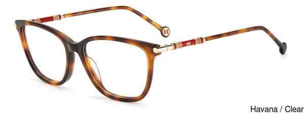 Carolina Herrera Eyeglasses CH 0027 005L