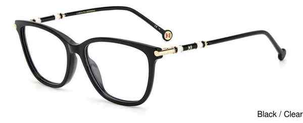 Carolina Herrera Eyeglasses CH 0027 0807
