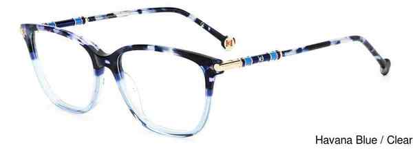 Carolina Herrera Eyeglasses CH 0027 0IPR