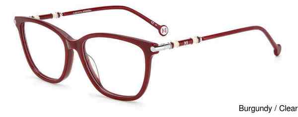 Carolina Herrera Eyeglasses CH 0027 0LHF