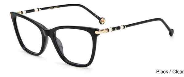 Carolina Herrera Eyeglasses CH 0028 0807