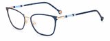 Carolina Herrera Eyeglasses CH 0031 0LKS
