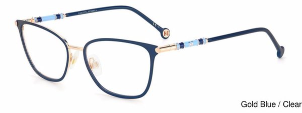 Carolina Herrera Eyeglasses CH 0031 0LKS