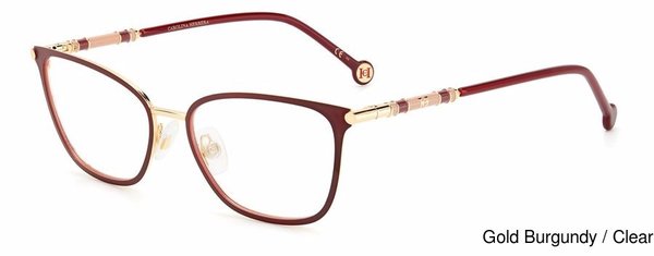Carolina Herrera Eyeglasses CH 0031 0NOA