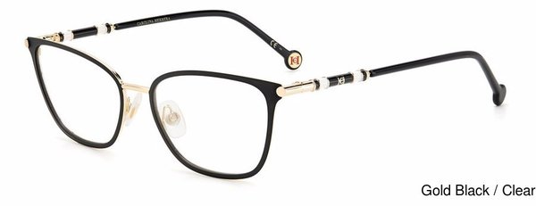Carolina Herrera Eyeglasses CH 0031 0RHL
