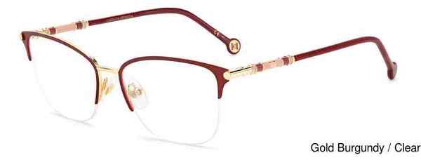 Carolina Herrera Eyeglasses CH 0033 0NOA