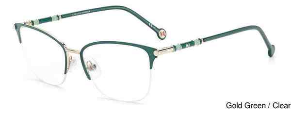 Carolina Replacement Lenses 75007
