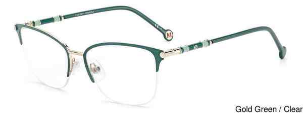Carolina Herrera Eyeglasses CH 0033 0PEF
