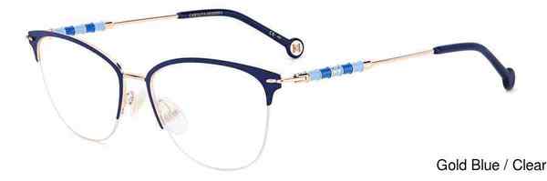 Carolina Herrera Eyeglasses CH 0038 0LKS