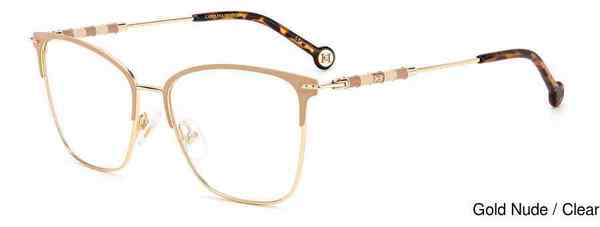 Carolina Herrera Eyeglasses CH 0040 0BKU