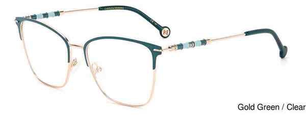 Carolina Herrera Eyeglasses CH 0040 0PEF