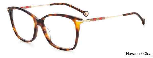 Carolina Herrera Eyeglasses CH 0042 005L
