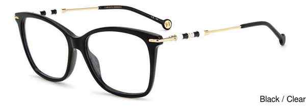 Carolina Herrera Eyeglasses CH 0042 0807