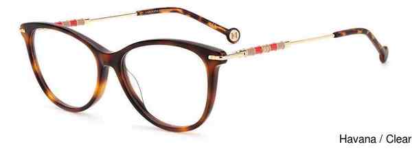 Carolina Herrera Eyeglasses CH 0043 005L