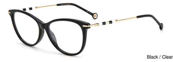 Carolina Herrera Eyeglasses CH 0043 0807