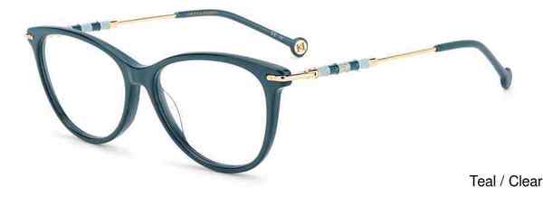 Carolina Herrera Eyeglasses CH 0043 0ZI9