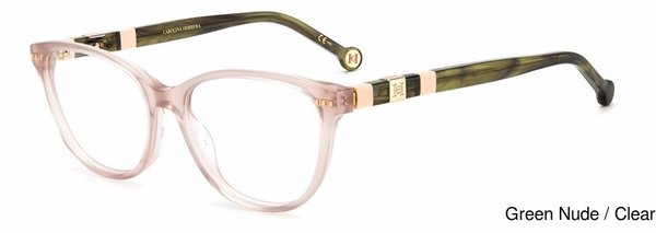 Carolina Herrera Eyeglasses CH 0048 03IO