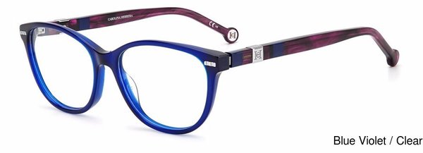 Carolina Herrera Eyeglasses CH 0048 0WOI