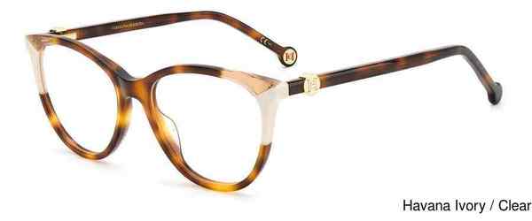 Carolina Herrera Eyeglasses CH 0054 0C1H