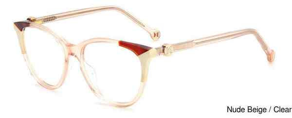 Carolina Herrera Eyeglasses CH 0054 0DLN