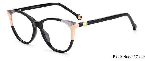 Carolina Herrera Eyeglasses CH 0054 0KDX