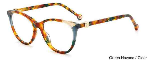 Carolina Herrera Eyeglasses CH 0054 0YJE
