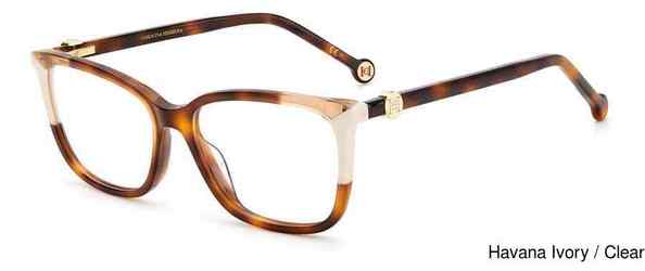 Carolina Herrera Eyeglasses CH 0055 0C1H