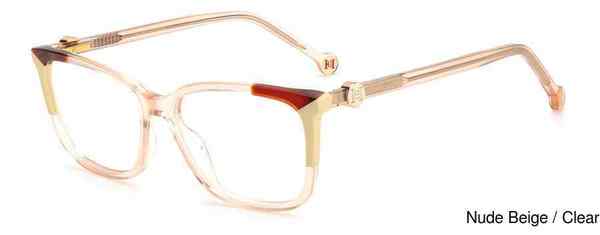 Carolina Herrera Eyeglasses CH 0055 0DLN