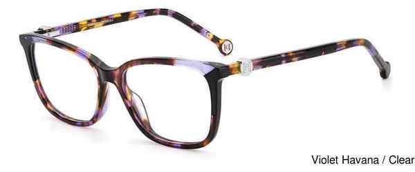 Carolina Herrera Eyeglasses CH 0055 0F0T
