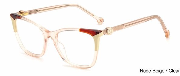 Carolina Herrera Eyeglasses CH 0057 0DLN