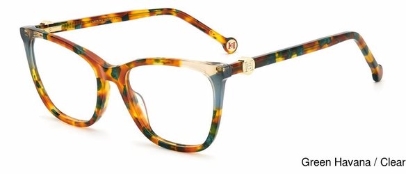 Carolina Replacement Lenses 75044