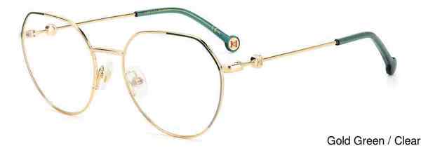 Carolina Herrera Eyeglasses CH 0059 0PEF